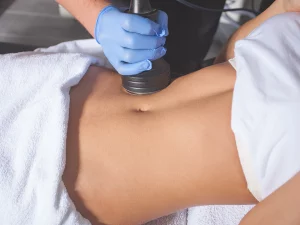 Cavitation, Ultrasound & Lipo Laser 2