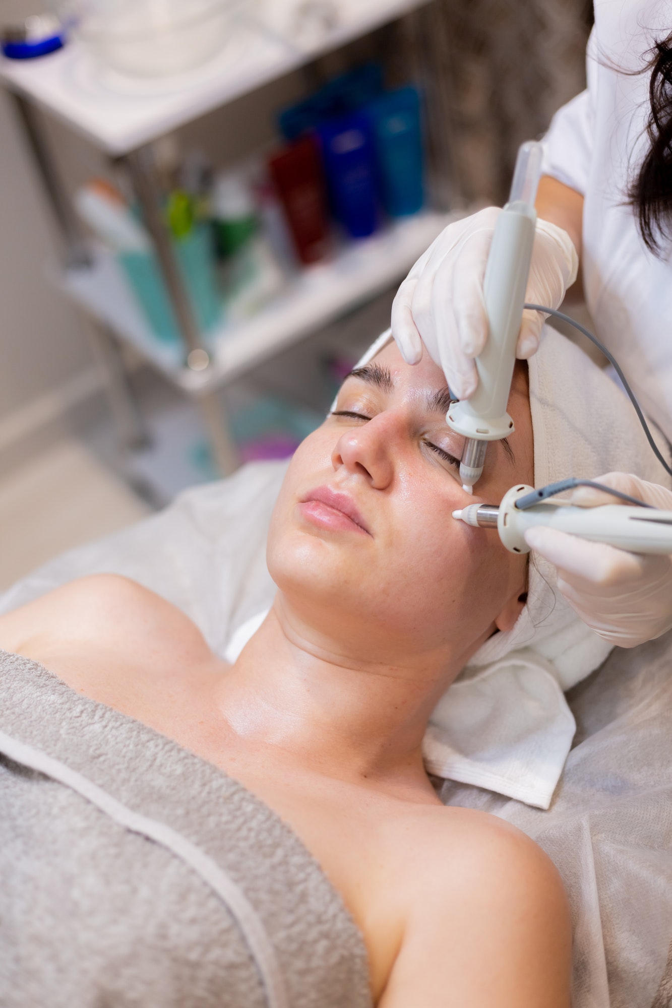 Beauty Procedure