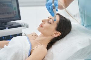 woman-having-microneedling-procedure